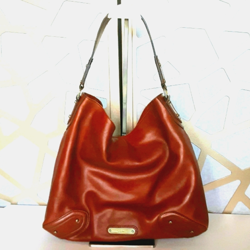 EUC COLE HAAN Aerin Slouchy Hobo Shoulder Bag